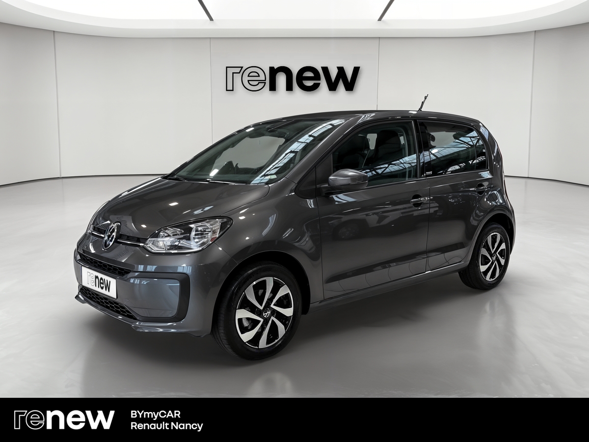 Up 1.0 65 BlueMotion Technology BVM5