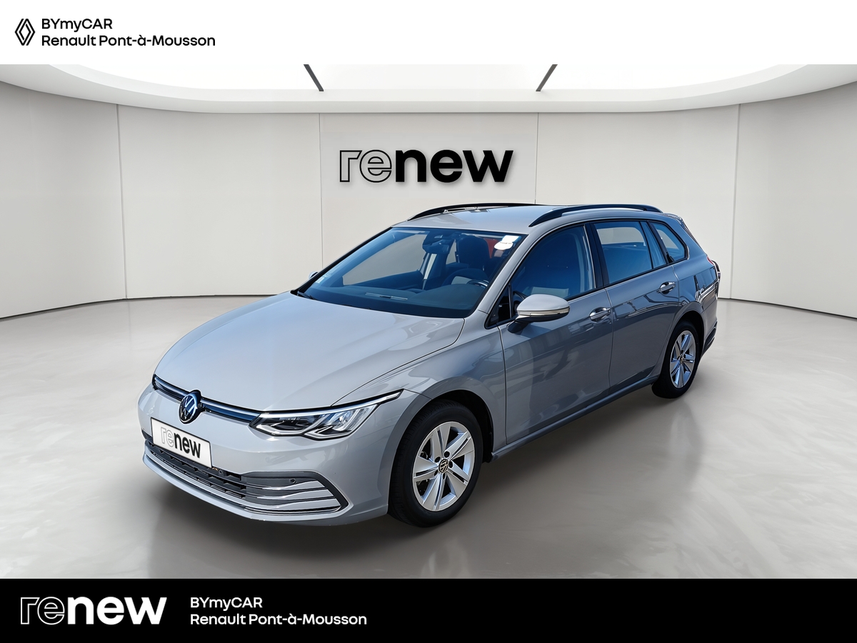 Golf SW 1.0 TSI OPF 110 BVM6