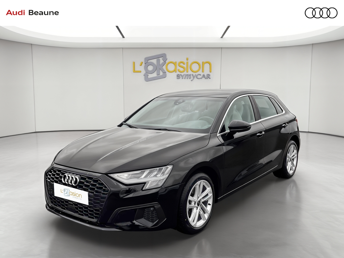 A3 Sportback 30 TFSI 110