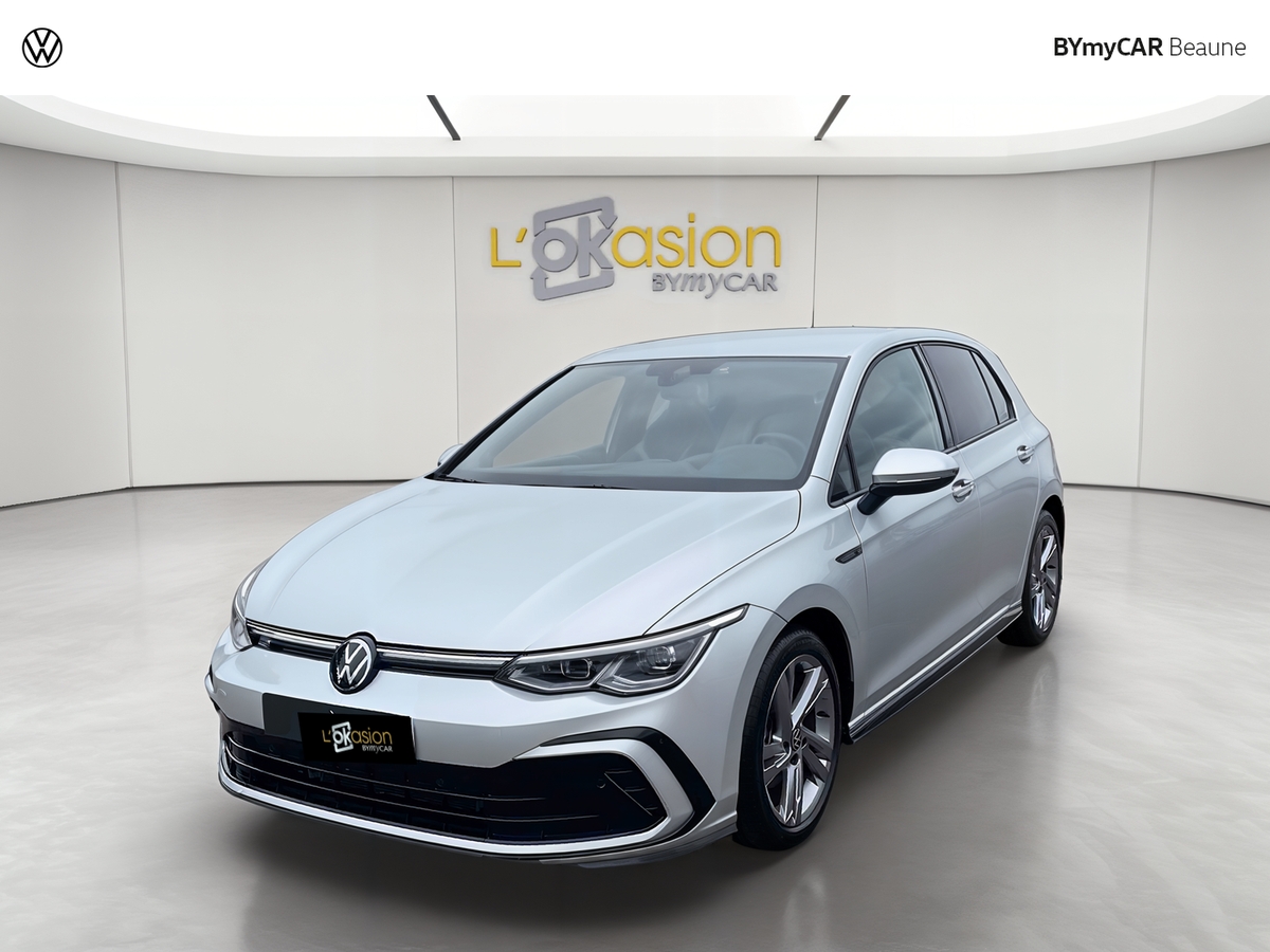 Golf 2.0 TDI SCR 150 DSG7