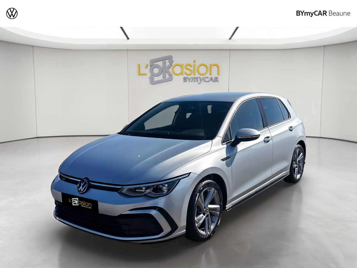 Golf 2.0 TDI SCR 150 DSG7