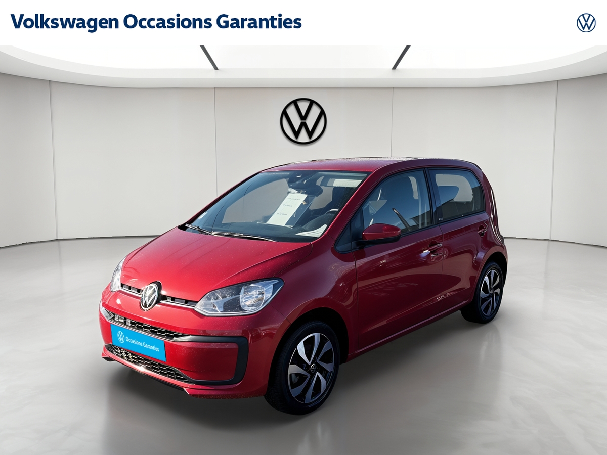 Up 1.0 65 BlueMotion Technology BVM5