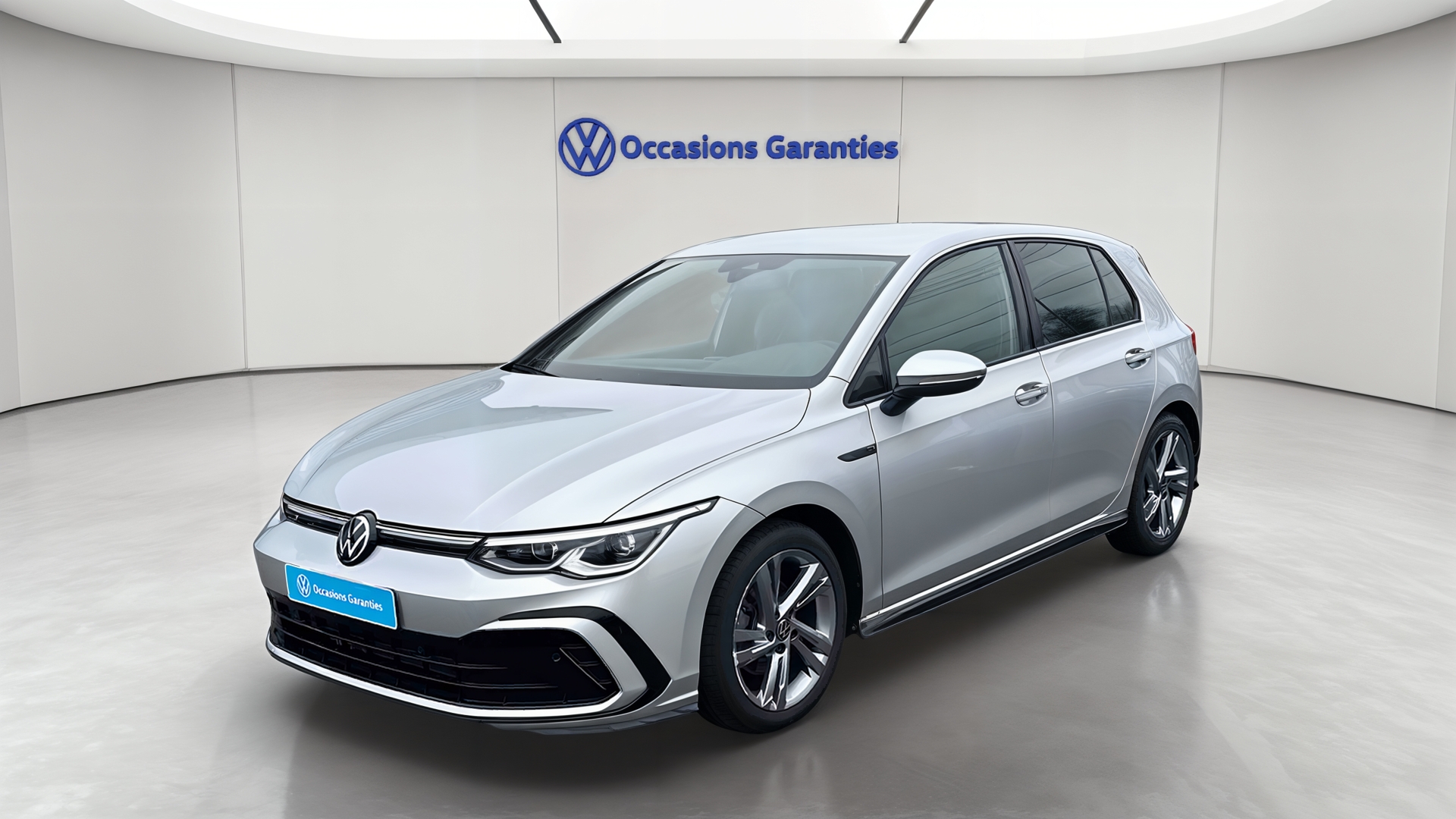 Golf 2.0 TDI SCR 150 DSG7