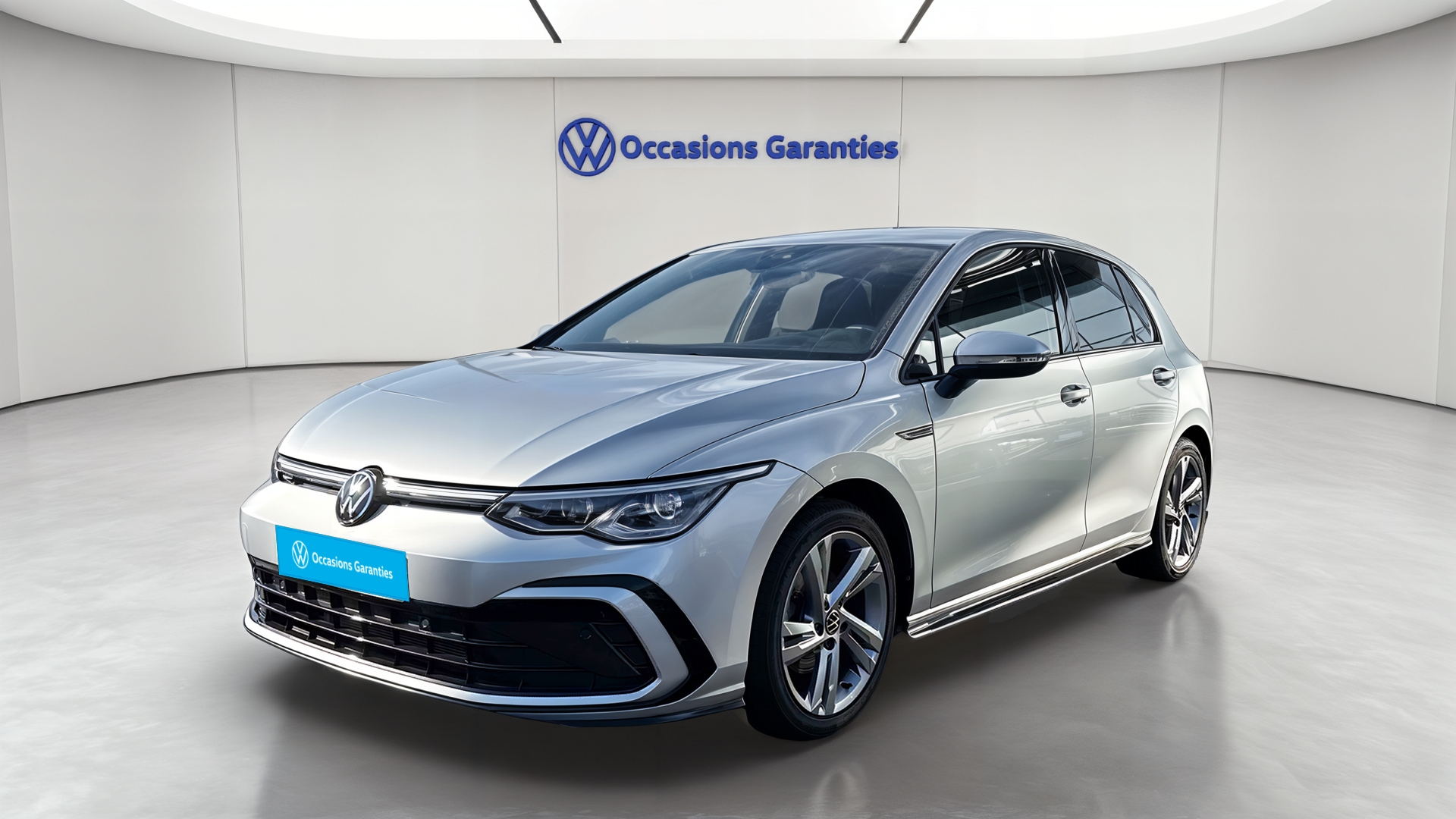 Golf 2.0 TDI SCR 150 DSG7