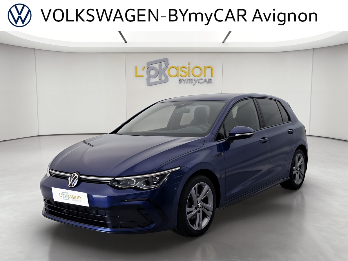 Golf 2.0 TDI SCR 150 DSG7