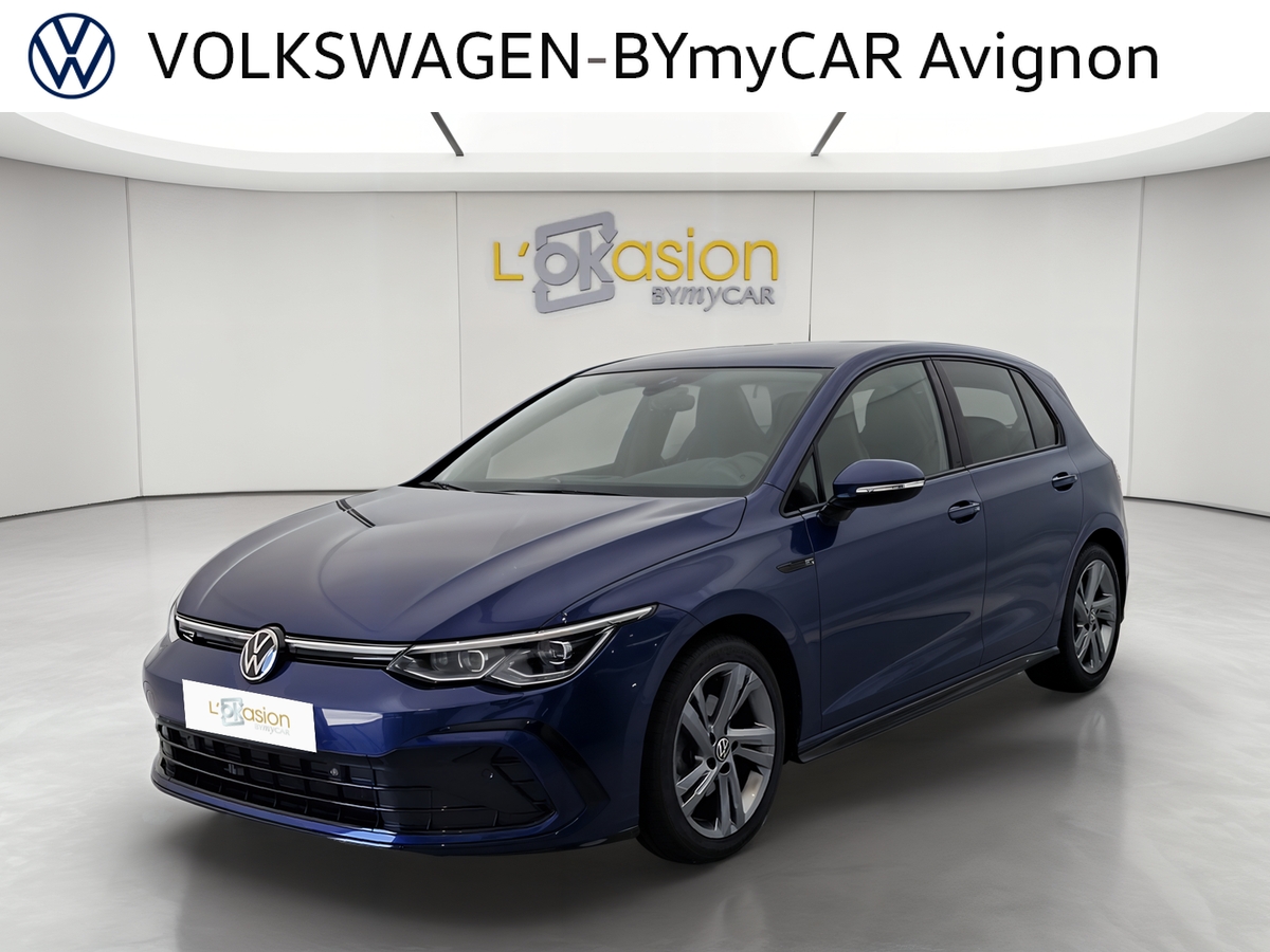 Golf 2.0 TDI SCR 150 DSG7