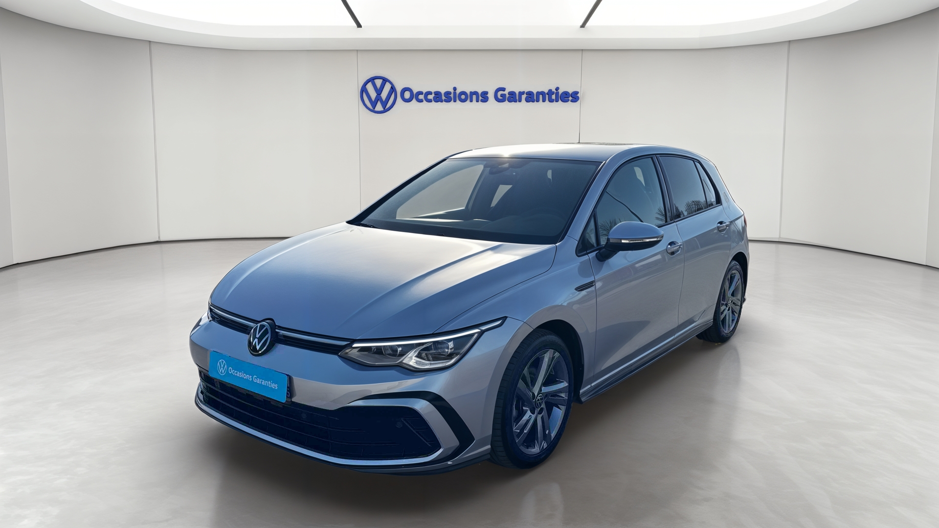 Golf 2.0 TDI SCR 150 DSG7
