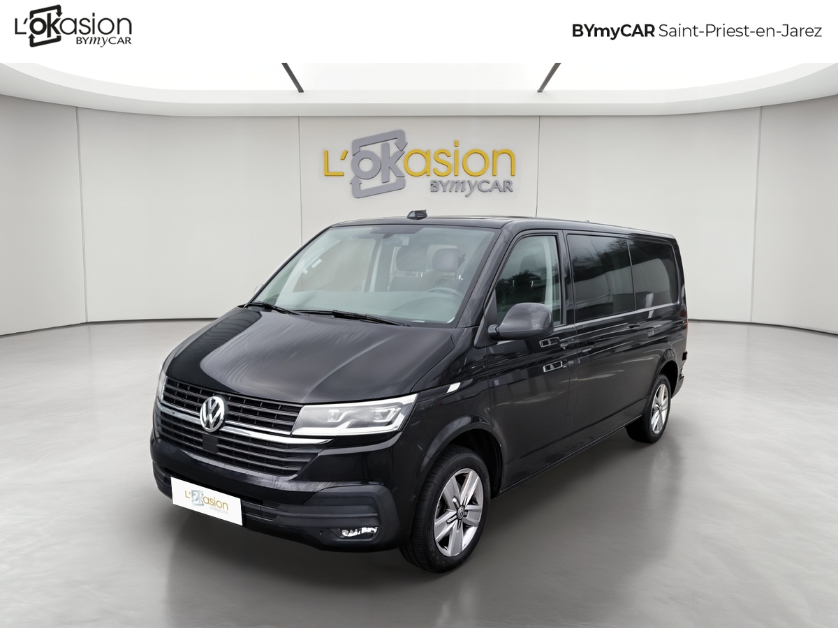 TRANSPORTER PROCAB L2 2.0 TDI 150 DSG7