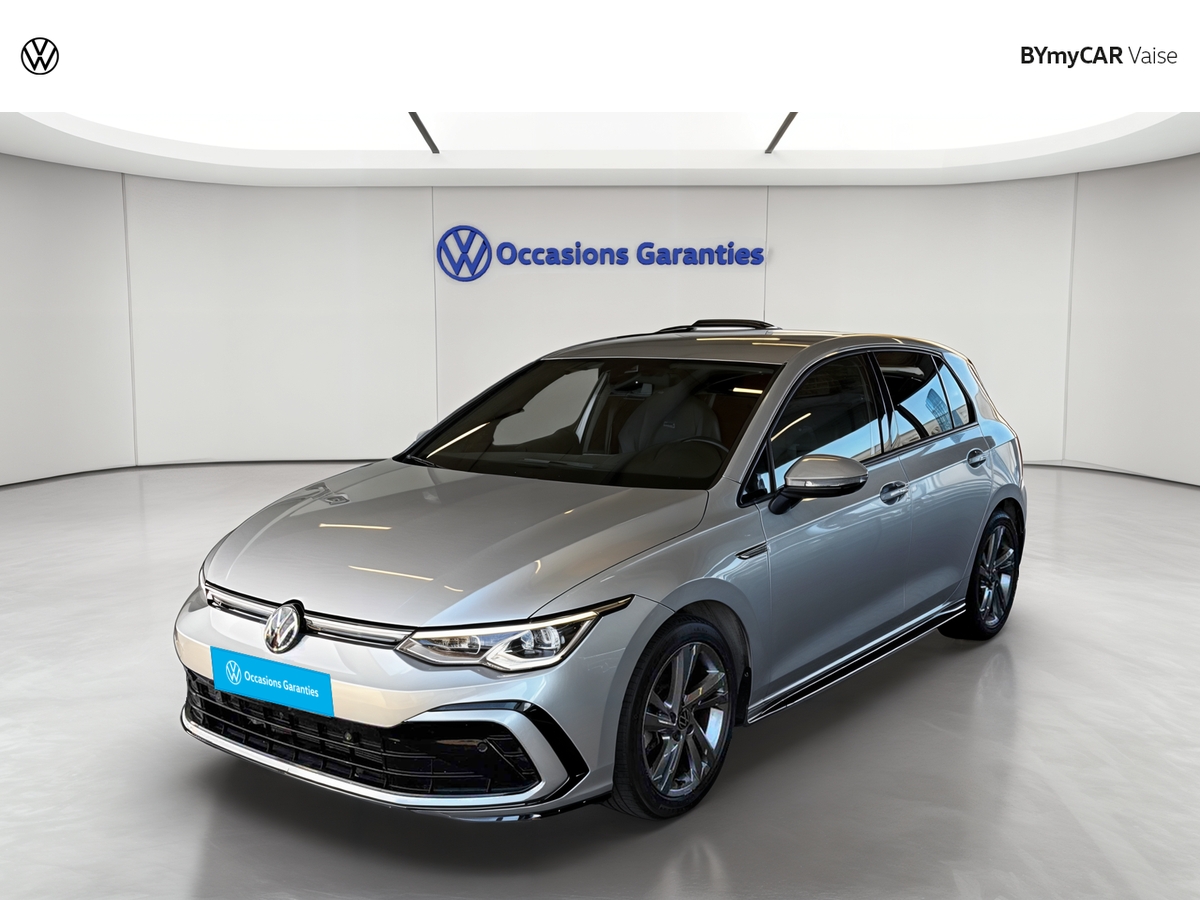 Golf 2.0 TDI SCR 150 DSG7