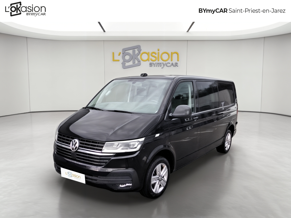 TRANSPORTER PROCAB L2 2.0 TDI 150 DSG7