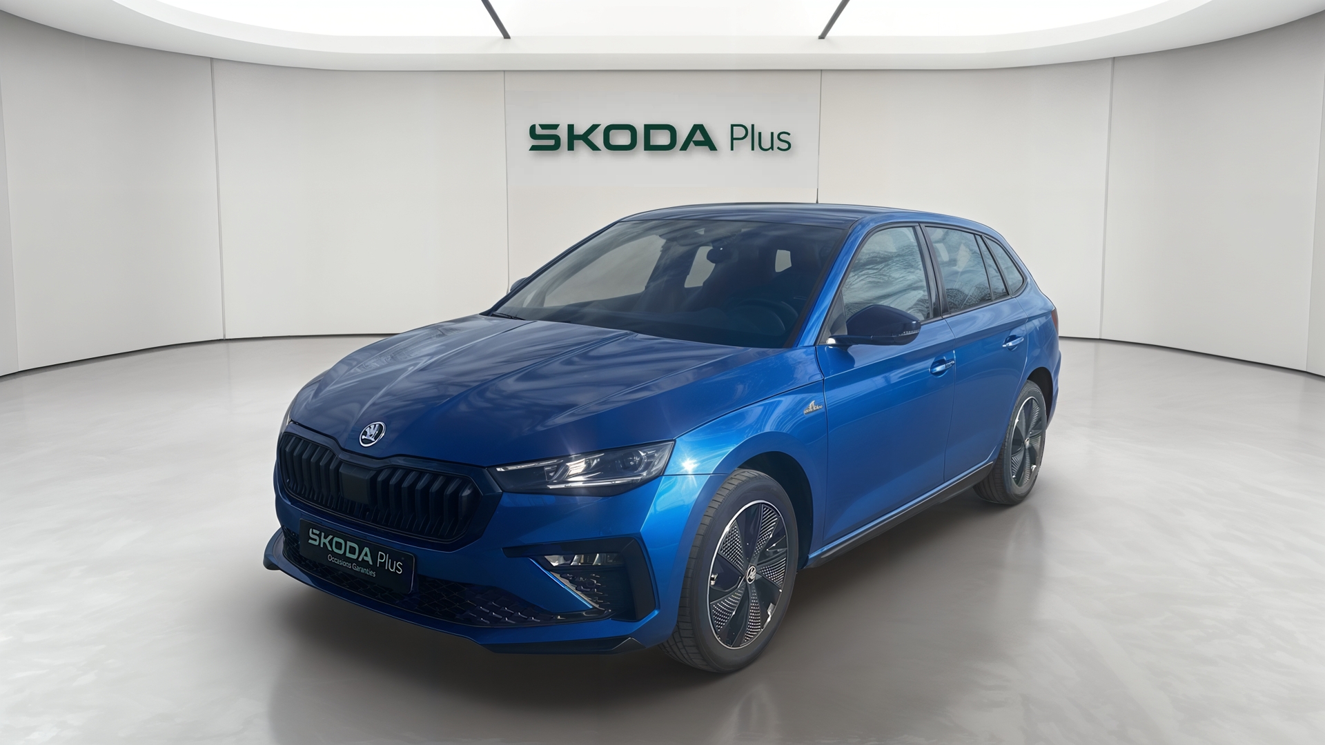 Scala 1.5 TSI Evo 2 150 ch DSG7 ACT