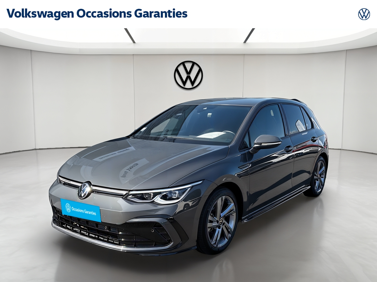 Golf 2.0 TDI SCR 150 DSG7