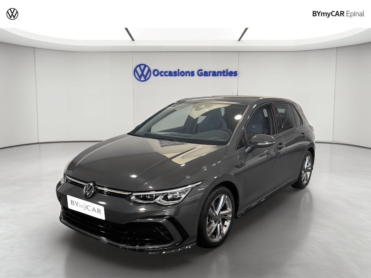 Golf 2.0 TDI SCR 150 DSG7