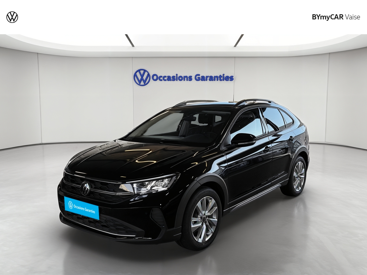 Taigo 1.0 TSI 116 BVM6