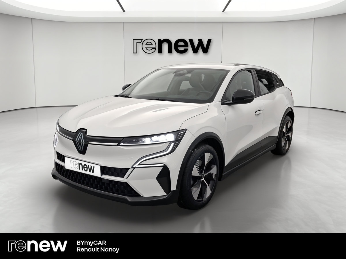 Megane E-Tech EV40 130ch standard charge