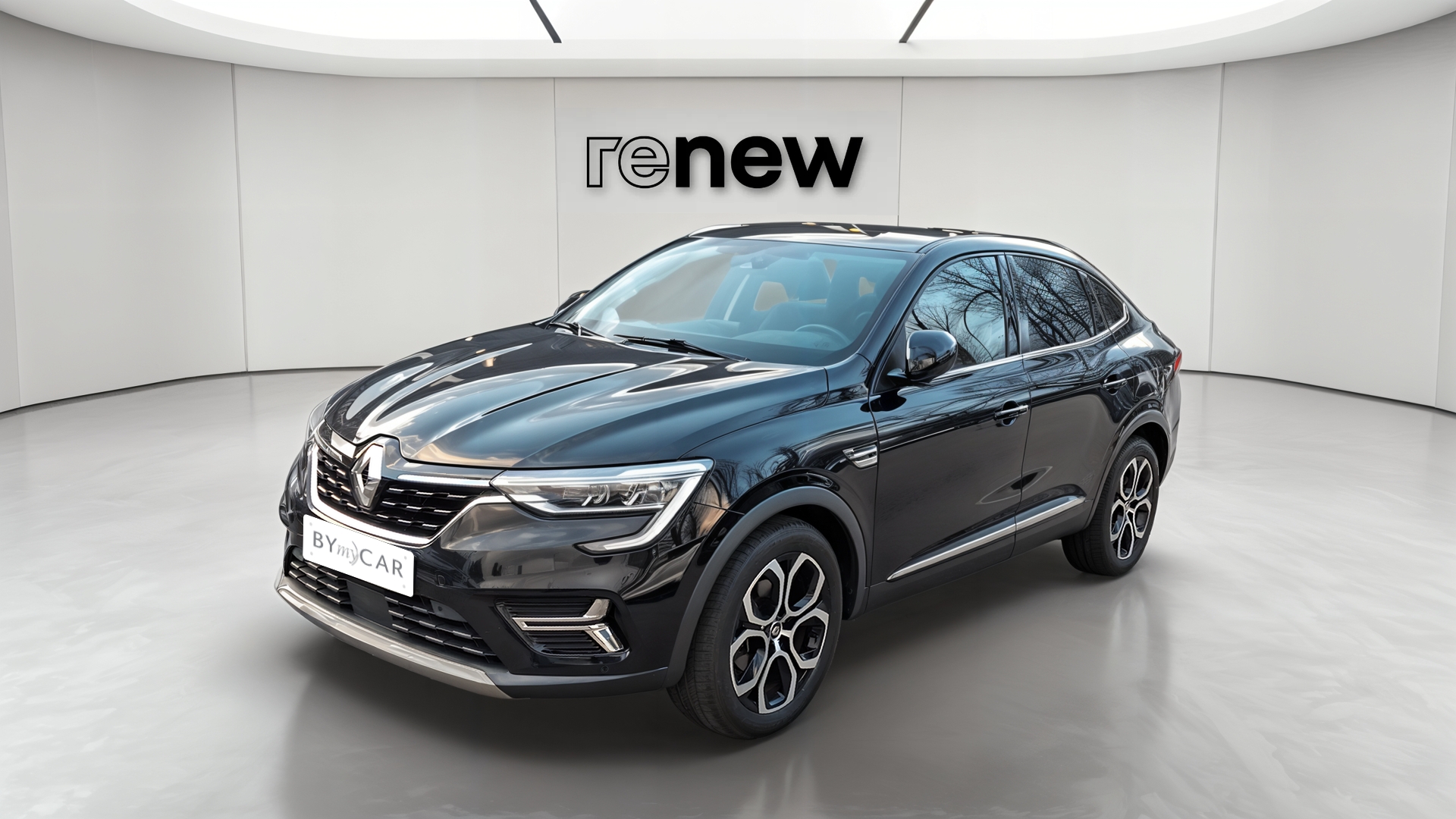 Arkana E-Tech 145 - 21B