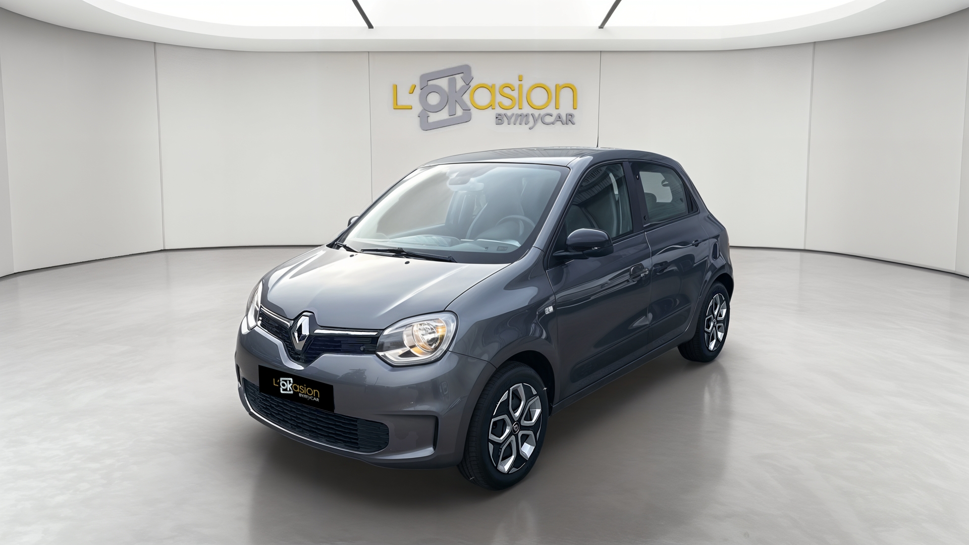 Twingo III SCe 65