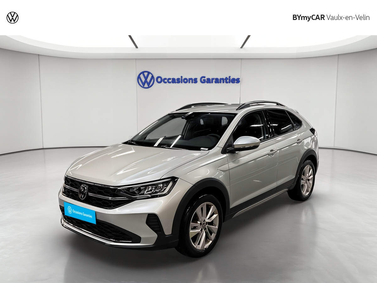 Taigo 1.0 TSI 116 BVM6