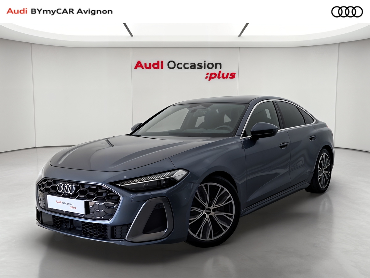 A5 TFSI 204 ch S tronic 7