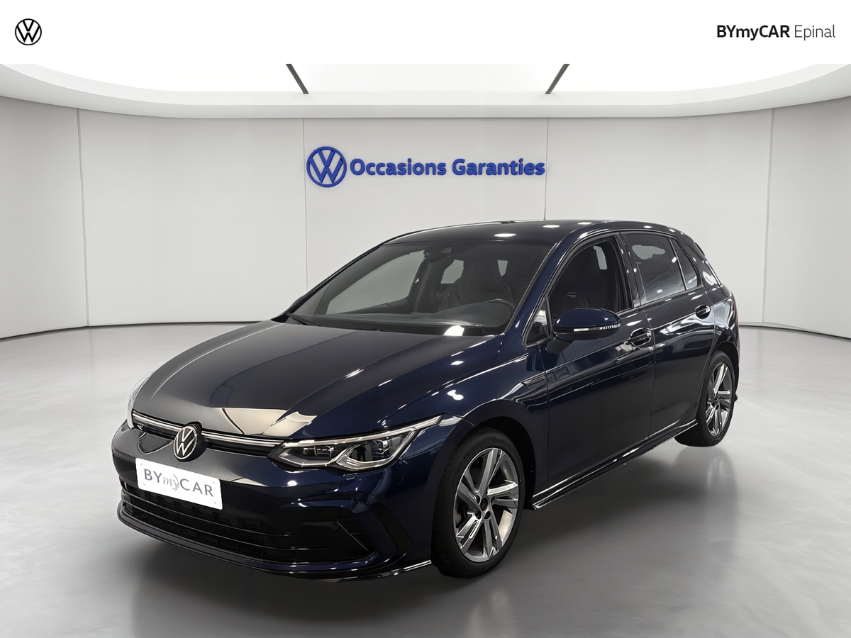 Golf 2.0 TDI SCR 150 DSG7