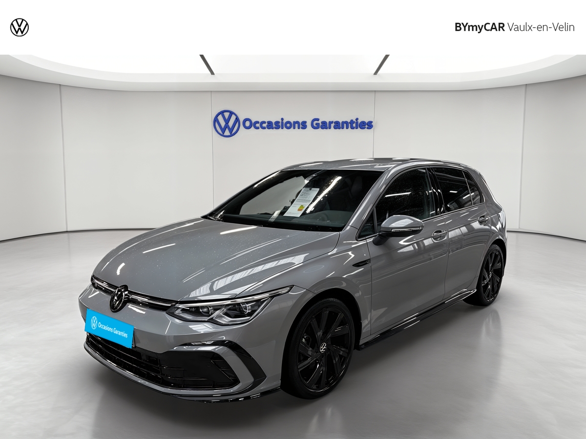 Golf 1.5 eTSI OPF 150 DSG7