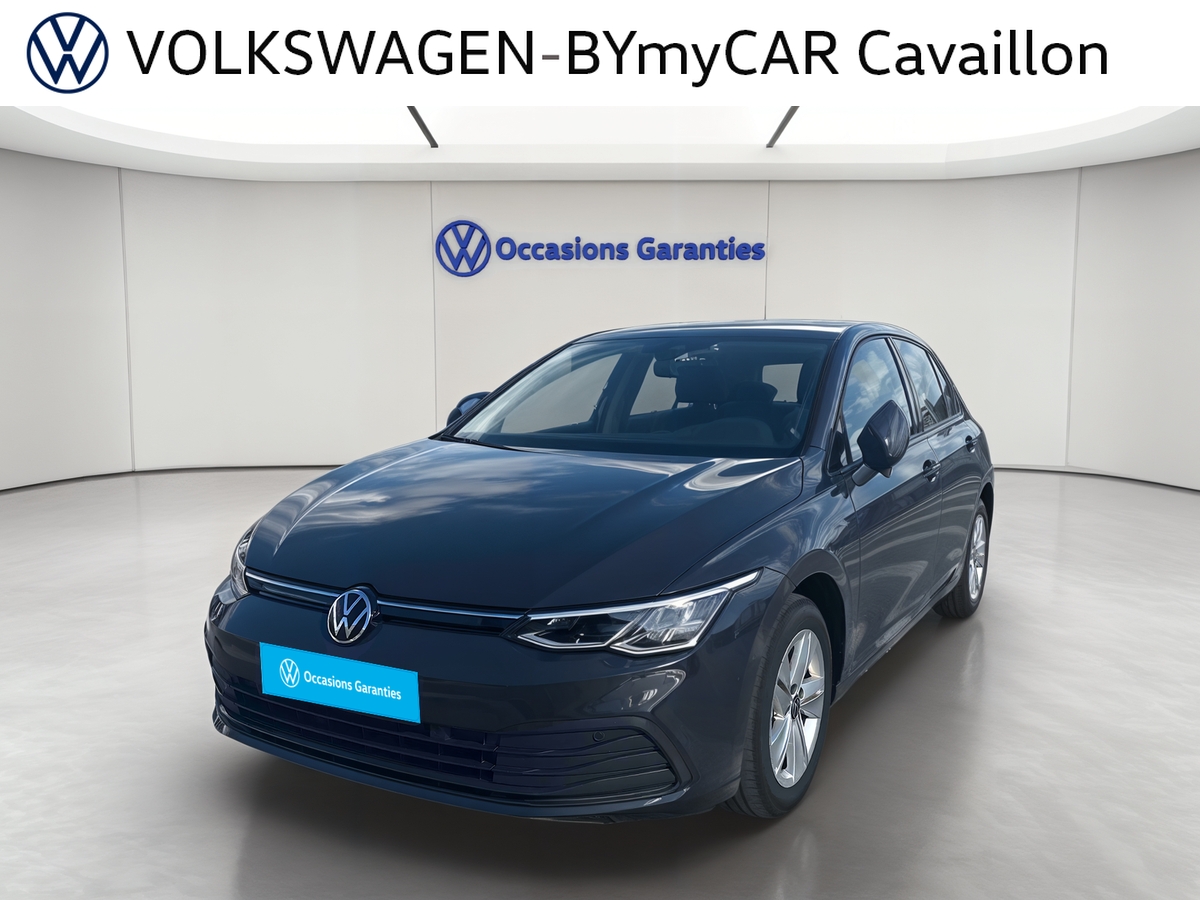 Golf 2.0 TDI SCR 116 BVM6