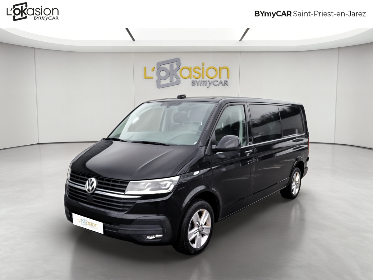 TRANSPORTER PROCAB L2 2.0 TDI 150 DSG7