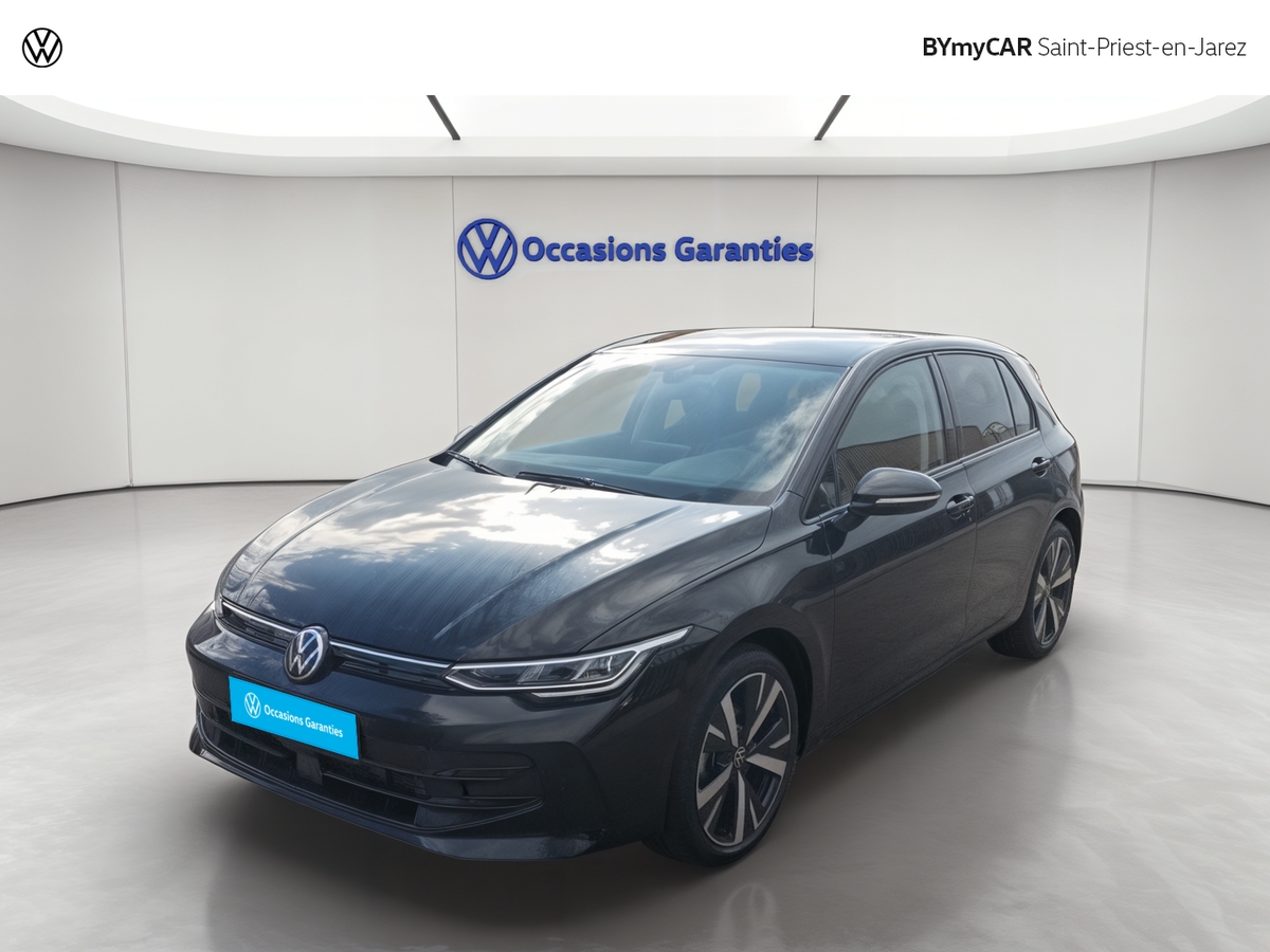Golf 1.5 TSI EVO2 116 BVM6