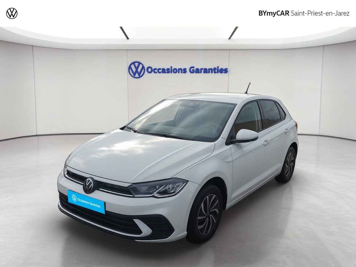 Polo 1.0 TSI 95 S&S BVM5