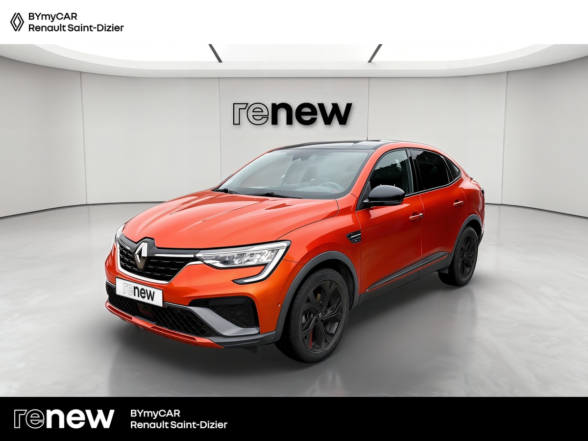 Arkana E-Tech 145 - 21B