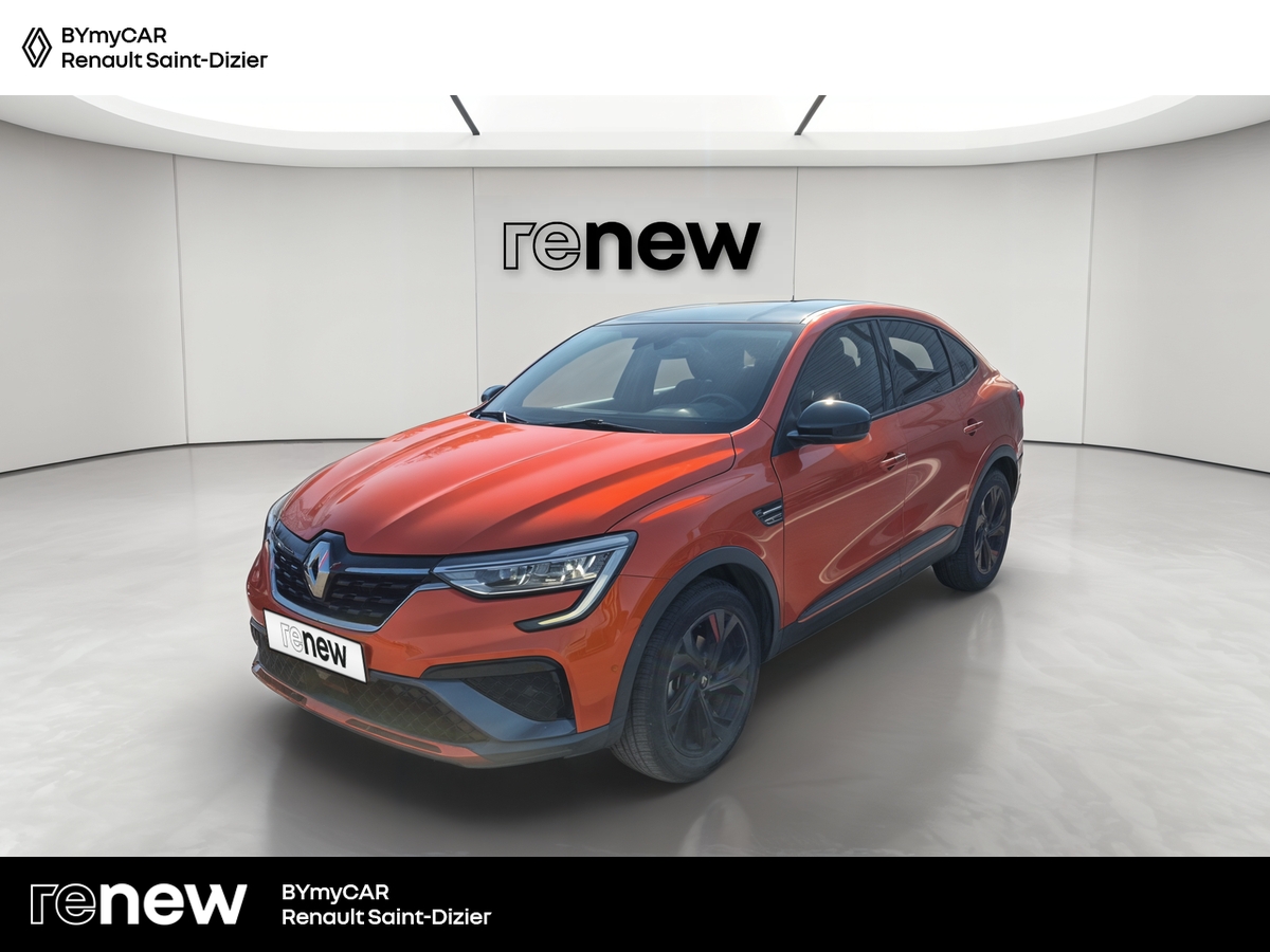 Arkana E-Tech 145 - 21B