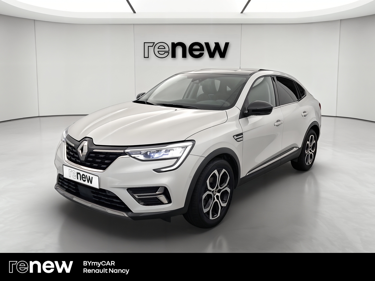 Arkana E-Tech 145 - 21B