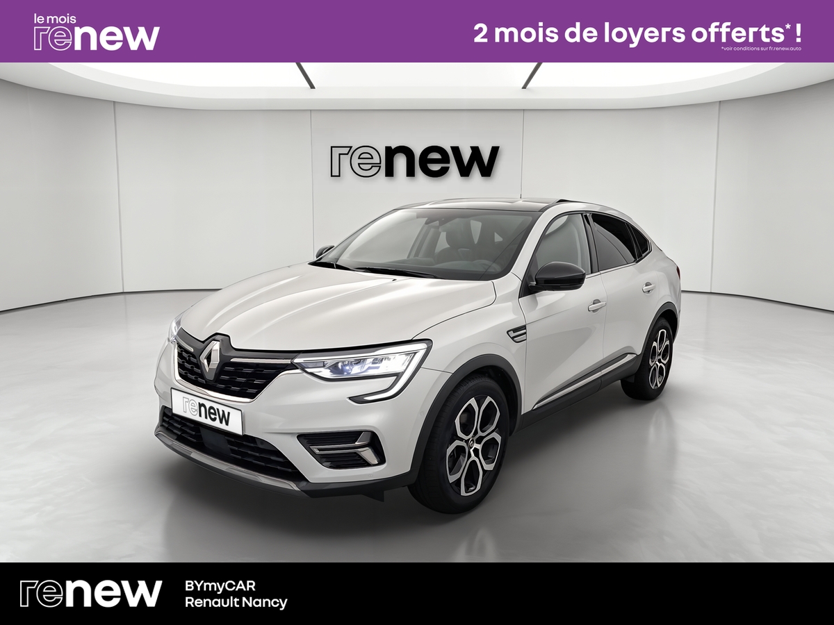 Arkana E-Tech 145 - 21B