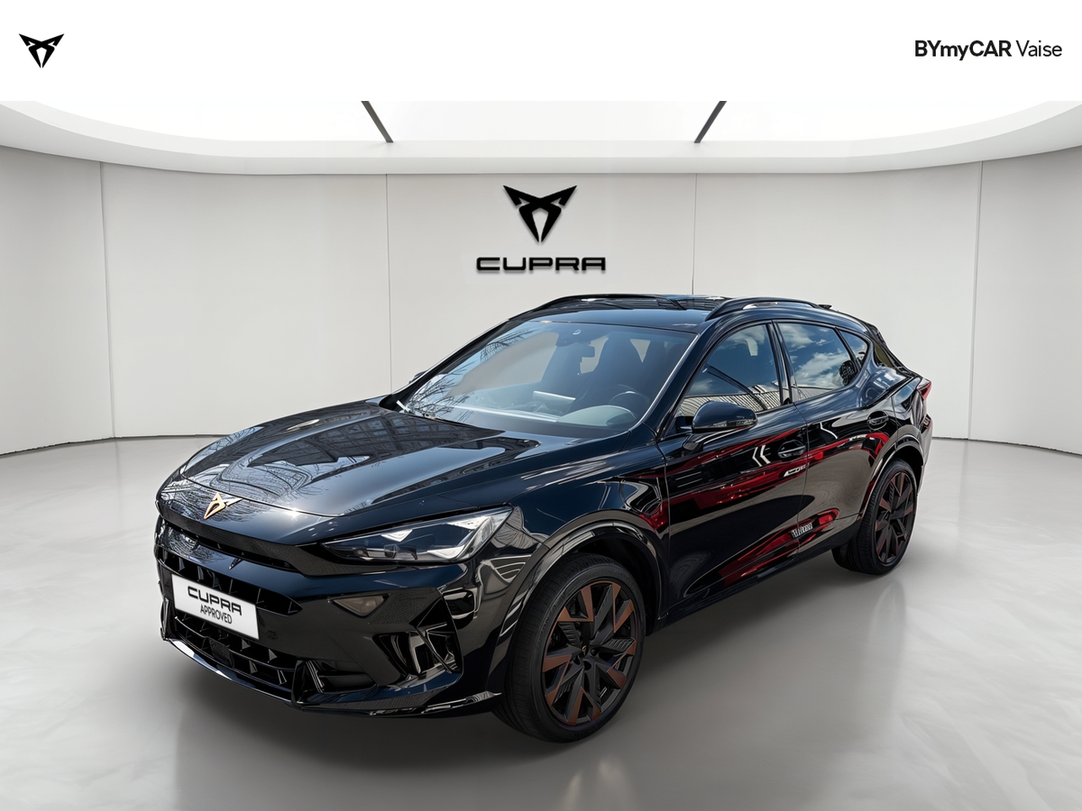 Formentor eHybrid 272 ch DSG6