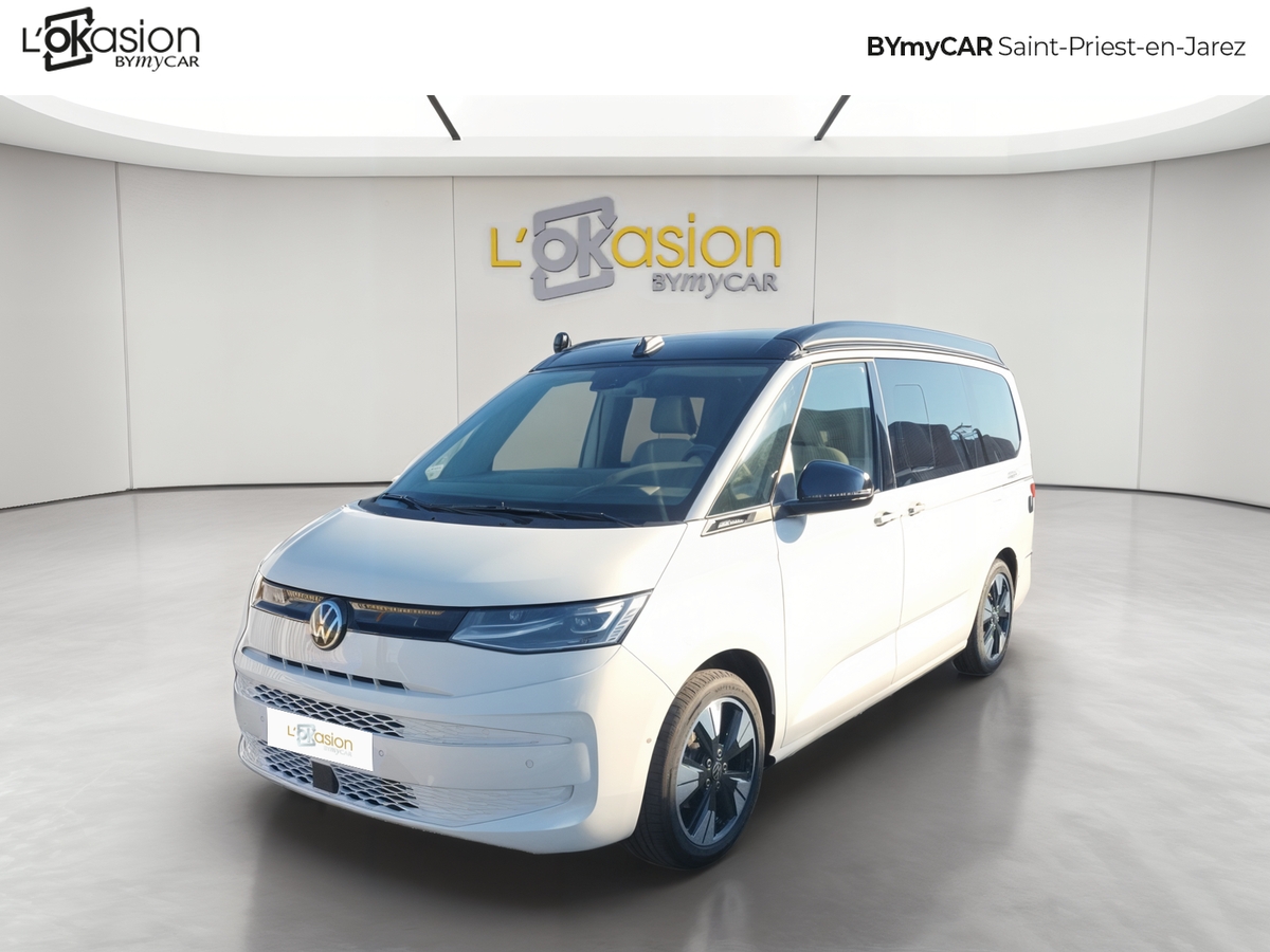 California 2.0 TDI 150 DSG7