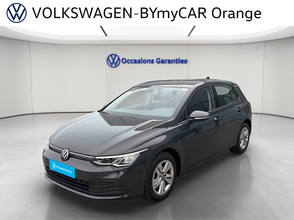 Golf 2.0 TDI SCR 116 DSG7