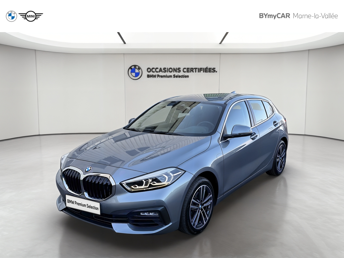 116i 109 ch DKG7
