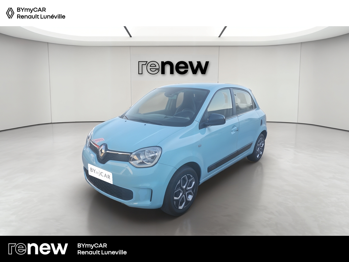 Twingo III SCe 65