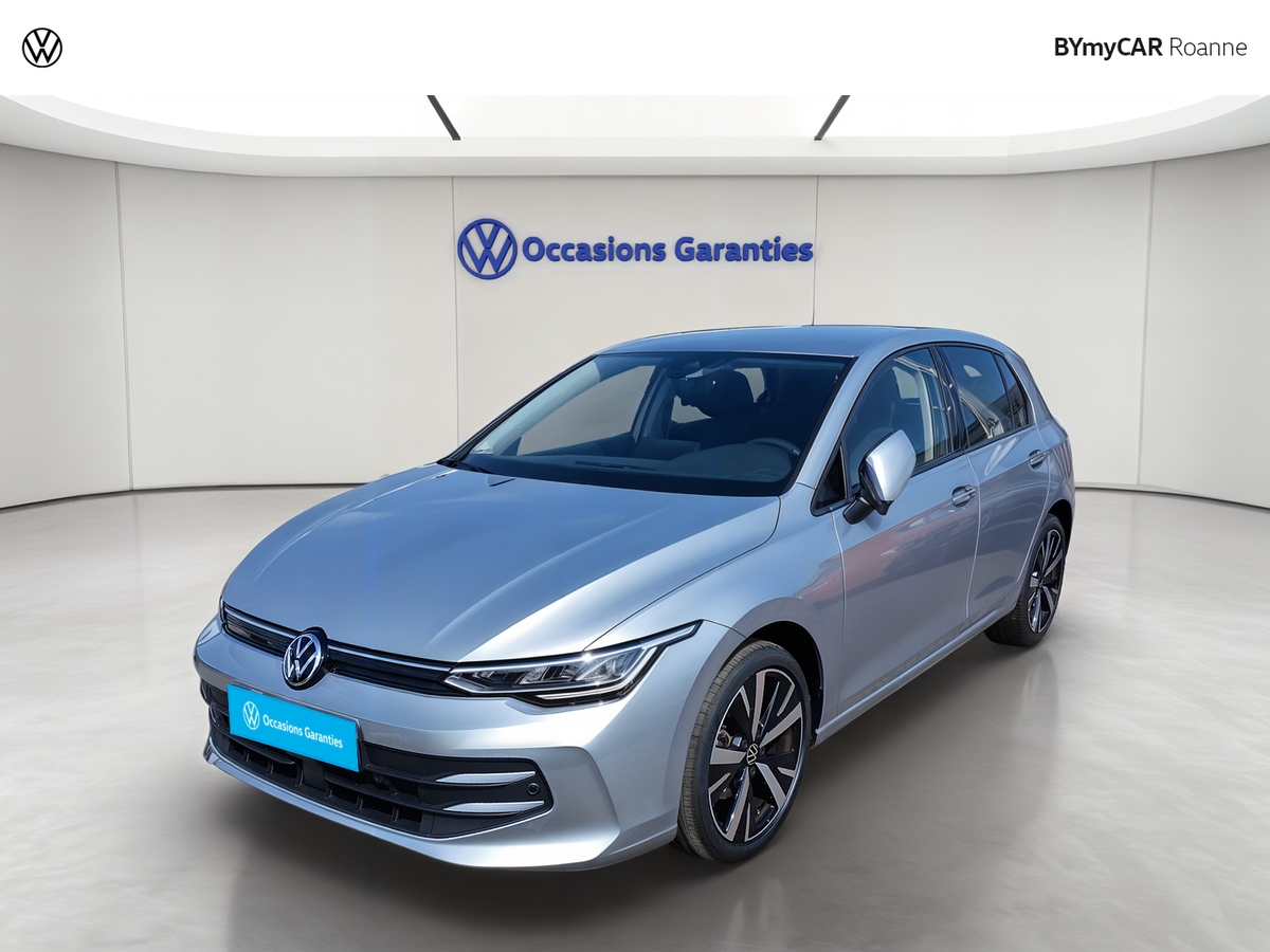 Golf 1.5 TSI EVO2 116 BVM6