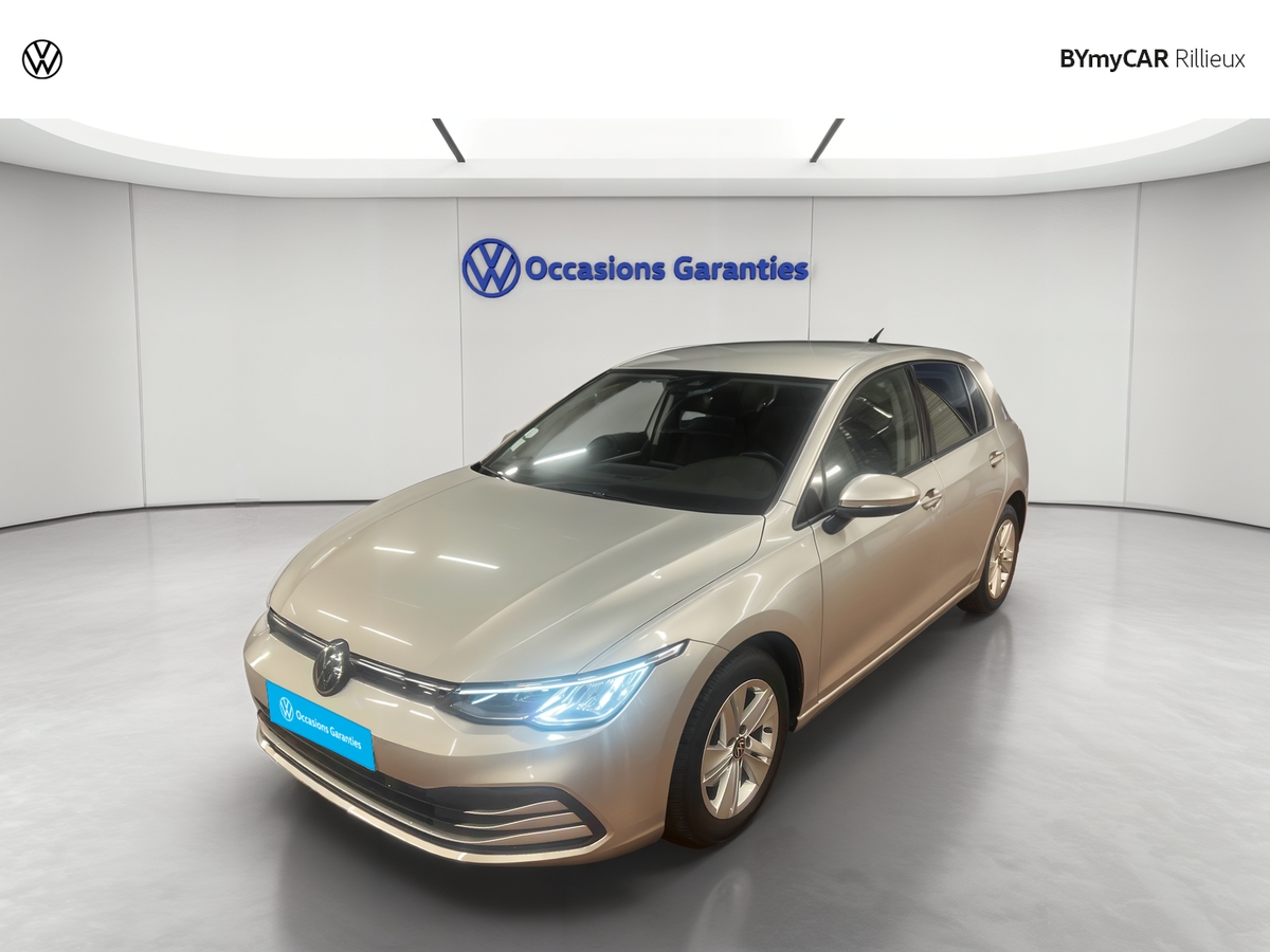 Golf 2.0 TDI SCR 150 DSG7