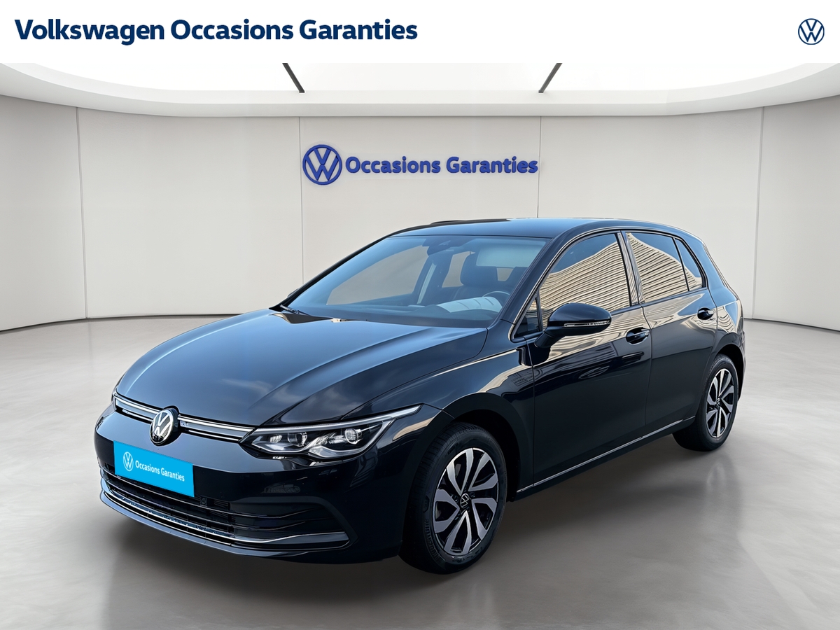 Golf 1.0 eTSI OPF 110 DSG7