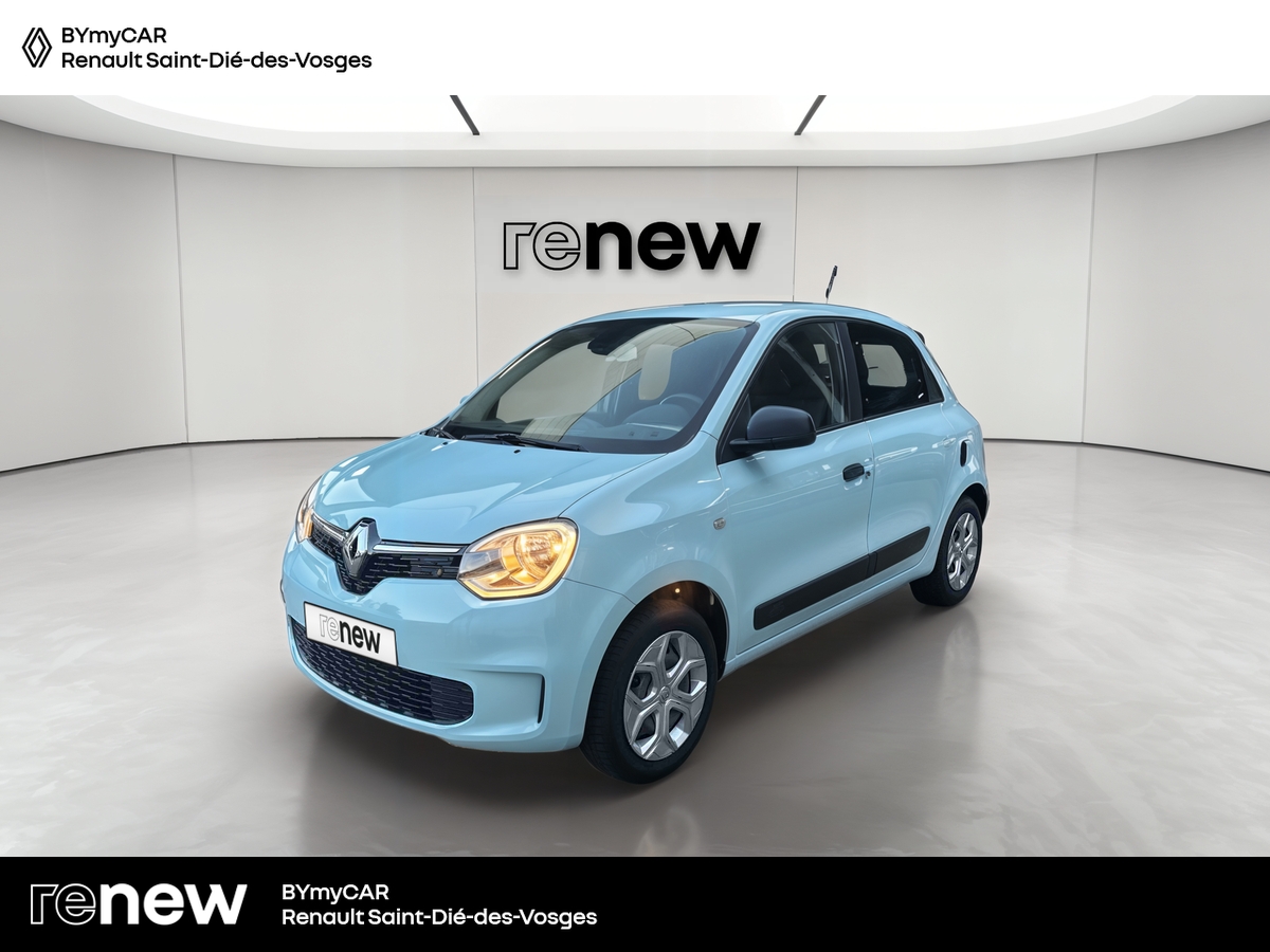 Twingo III SCe 65