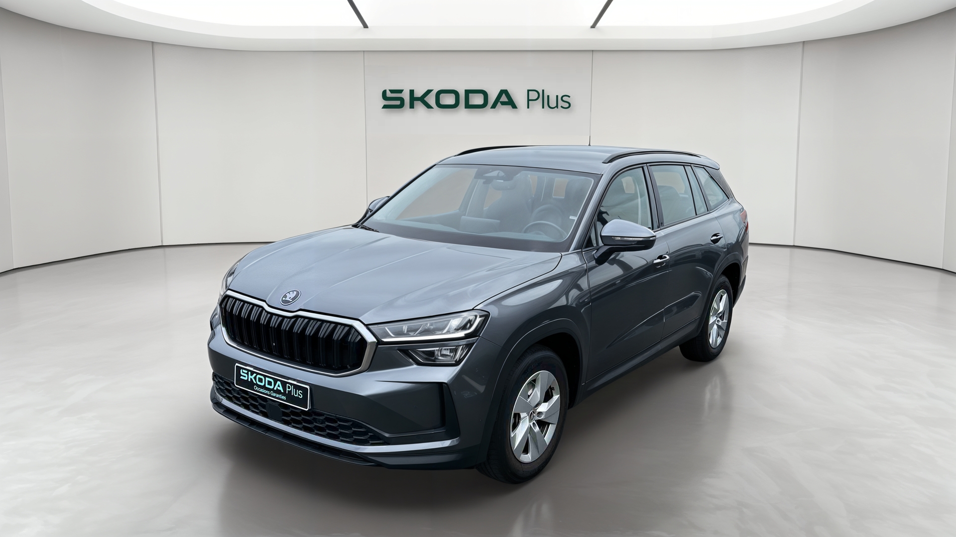 Kodiaq 2.0 TDI 150 ch SCR DSG7 7pl