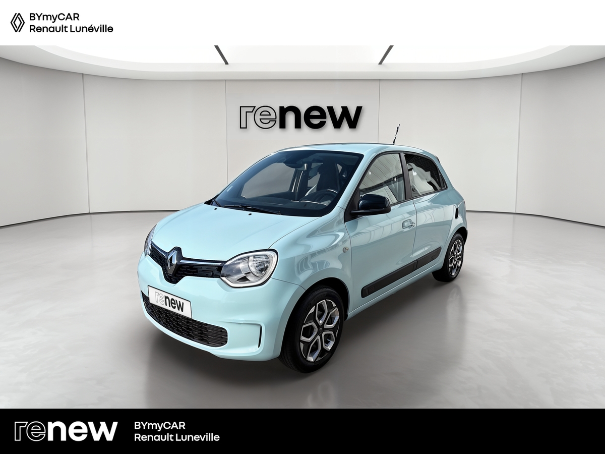 Twingo III SCe 65