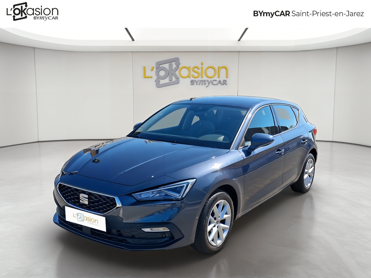 Leon 1.0 TSI 110 BVM6