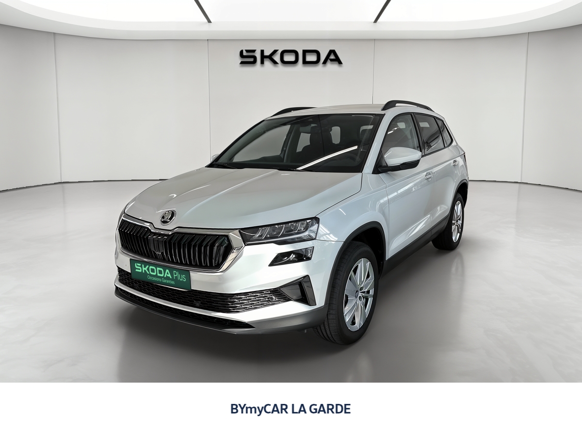 Karoq 1.5 TSI Evo 2 150 ch ACT DSG7