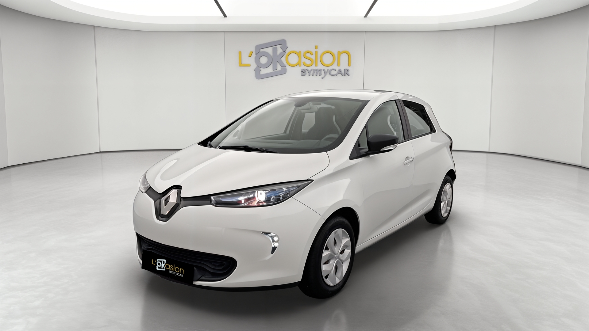 Zoe R75 Achat Intégral