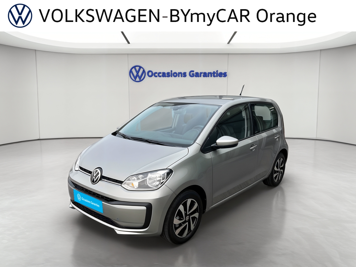 Up 1.0 65 BlueMotion Technology BVM5