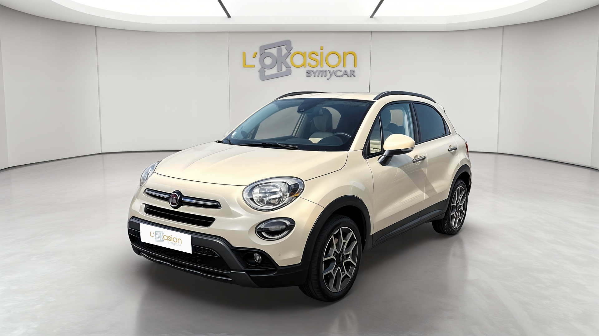 500X 1.3 FireFly Turbo T4 150 ch DCT