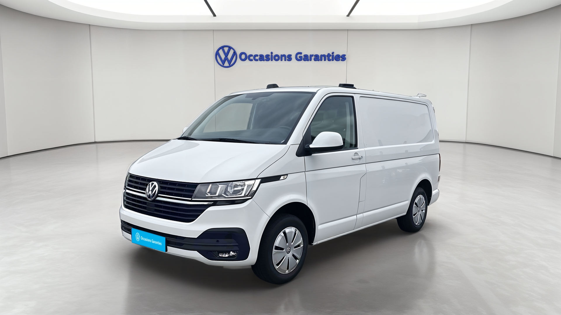 TRANSPORTER 6.1 VAN L1H1 2.0 TDI 150 BVM6